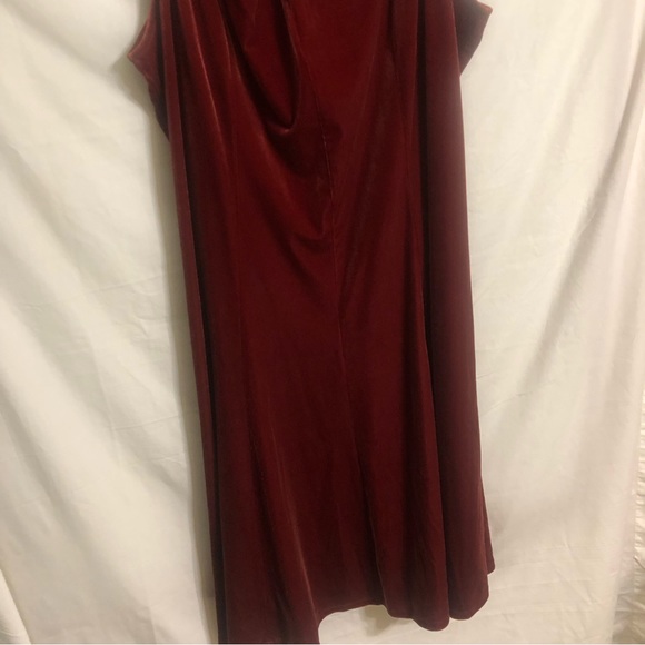 Susan Graver Dress Set - Picture 5 of 13